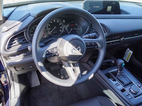 New 2026 MAZDA CX-30 AWD 2.5 S image 9