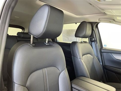 Certified 2025 MAZDA CX-90 3.3 Turbo w/ Preferred Package image 20