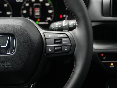 New 2026 Honda CR-V Sport-L image 23