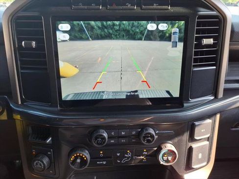 Used 2024 Ford F150 STX w/ Equipment Group 201A FX4 AWD/4WD image 15