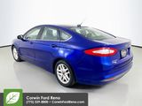 Used 2015 Ford Fusion SE image 5
