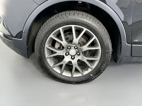 Used 2019 Buick Encore Sport Touring AWD/4WD image 30