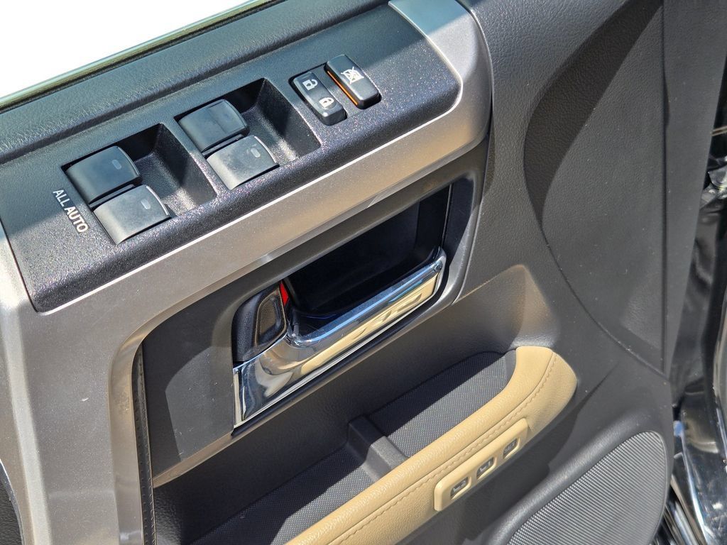 Used 2021 Toyota 4Runner Limited RWD image 48