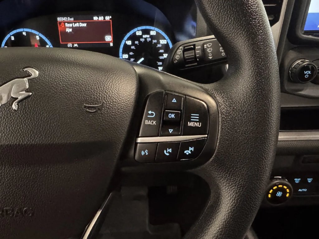 Used 2021 Ford Bronco Sport Big Bend AWD/4WD image 25