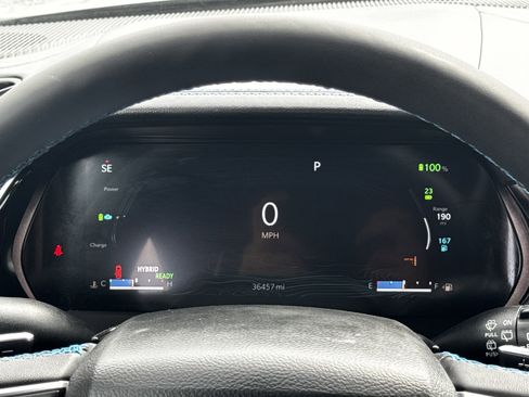 Used 2022 Jeep Grand Cherokee Trailhawk image 16