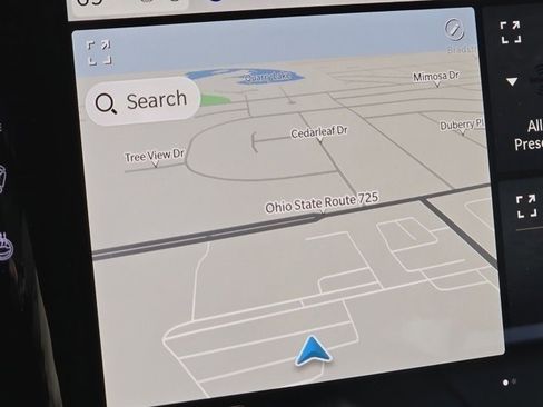 New 2026 Jeep Grand Wagoneer Limited image 8