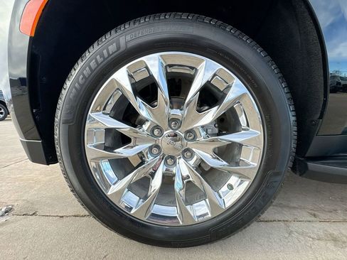 Certified 2021 GMC Yukon Denali image 35