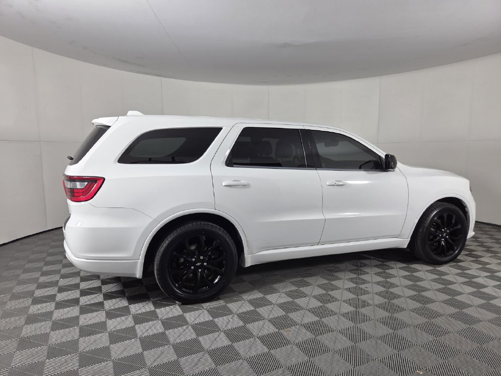 Used 2020 Dodge Durango GT w/ Blacktop Package RWD image 6