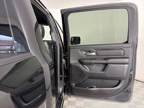 Used 2021 RAM 1500 Rebel w/ Rebel Level 2 Equipment Group AWD/4WD image 28