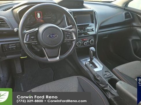 Used 2023 Subaru Crosstrek 2.0i Premium image 16