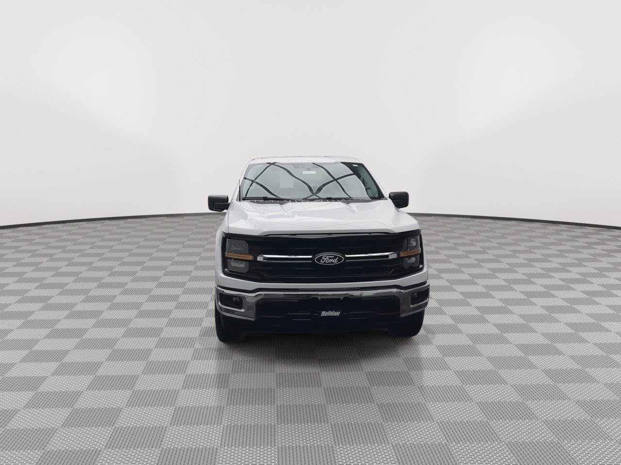 Used 2026 Ford F150 XLT w/ XLT Chrome Appearance Package AWD/4WD image 33