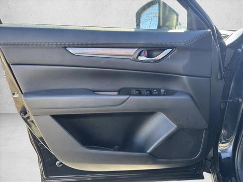 Used 2024 MAZDA CX-5 AWD 2.5 S w/ Select Package image 11