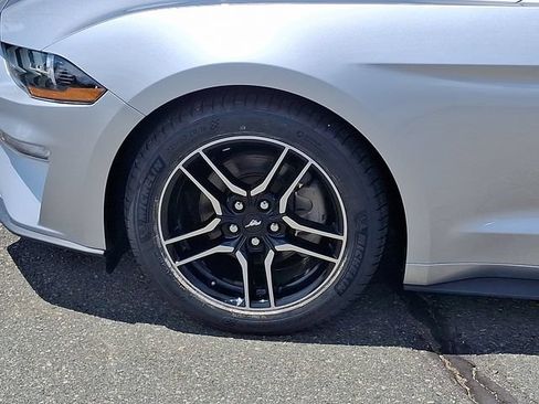 Used 2019 Ford Mustang Premium RWD image 26