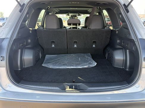 Certified 2026 Subaru Forester Premium AWD/4WD image 18