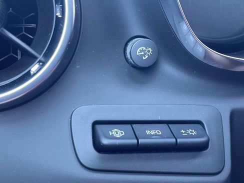 Used 2019 Chevrolet Camaro SS image 32