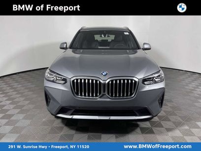 Used 2024 BMW X3 xDrive30i w/ Convenience Package