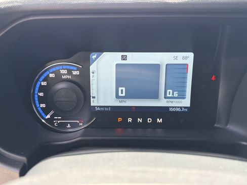 Used 2024 Ford Bronco Badlands AWD/4WD image 26