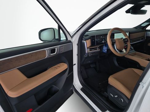 New 2026 Hyundai Santa Fe Limited AWD/4WD image 32