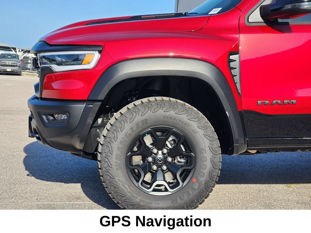 New 2026 RAM 1500 RHO AWD/4WD image 5