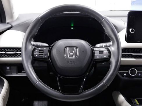 Used 2024 Honda HR-V EX-L image 17