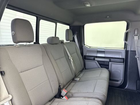 Used 2018 Ford F150 XLT w/ Equipment Group 302A Luxury AWD/4WD image 38