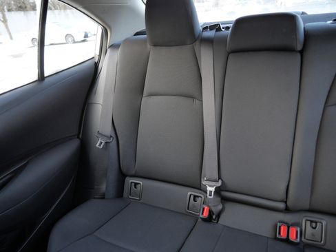 Certified 2022 Toyota Corolla LE image 13