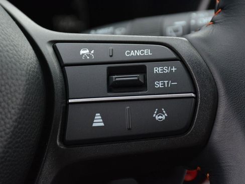 Used 2025 Honda CR-V Sport image 30