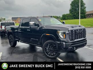 Used 2024 GMC Sierra 2500 Denali Ultimate AWD/4WD video 1