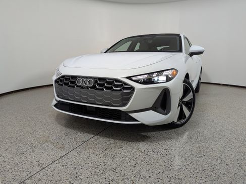 New 2025 Audi A5 2.0T Prestige image 18