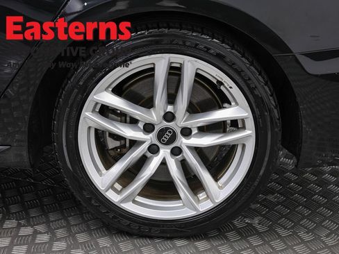 Used 2024 Audi A4 2.0T Premium Plus AWD/4WD image 32