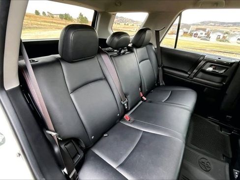 Used 2023 Toyota 4Runner TRD Off-Road Premium image 25