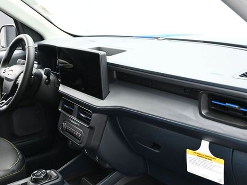 New 2026 Ford Maverick Lobo AWD/4WD image 27