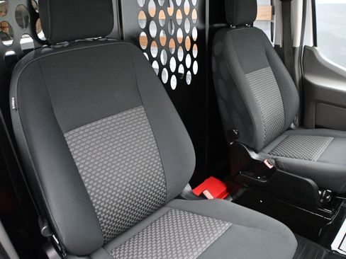 Used 2025 Ford Transit 250 Low Roof w/ Exterior Upgrade Package RWD image 20