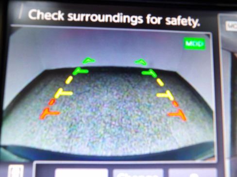 Used 2019 INFINITI QX50 Essential w/ Premium Heat Package image 9