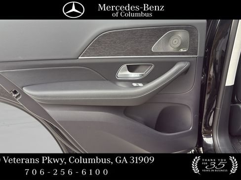 New 2026 Mercedes-Benz GLE 350 4MATIC image 29