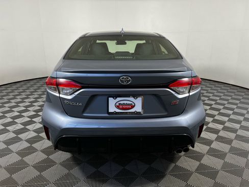 Certified 2024 Toyota Corolla SE w/ SE Premium Package image 5