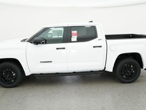 New 2026 Toyota Tundra SR5 image 20