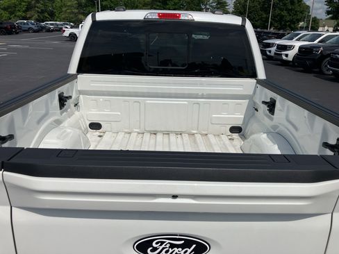 Used 2024 Ford F150 Lariat w/ Equipment Group 502A High AWD/4WD image 6