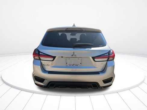 New 2026 Mitsubishi Outlander Sport SE image 5