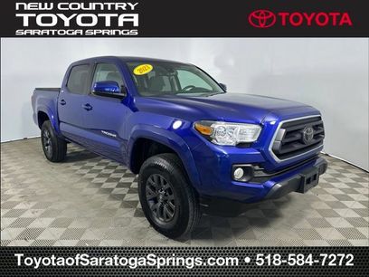 Used 2023 Toyota Tacoma SR5