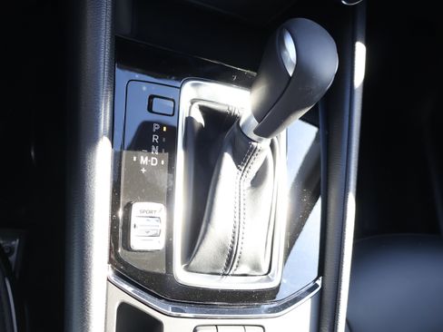 New 2025 MAZDA CX-5 AWD 2.5 S w/ Select Package image 31