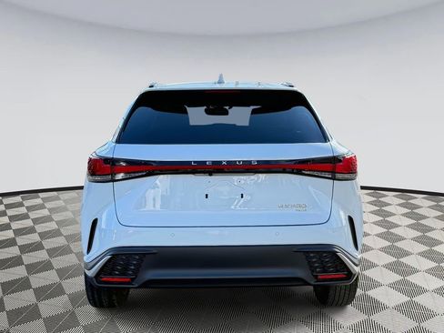 Used 2025 Lexus RX 350 F Sport image 3