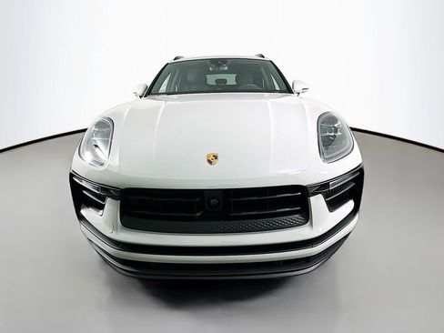 New 2026 Porsche Macan S image 6