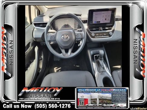 Used 2023 Toyota Corolla LE FWD image 26