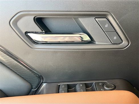 New 2026 GMC Canyon AT4 image 13