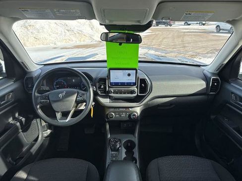 Certified 2021 Ford Bronco Sport image 10