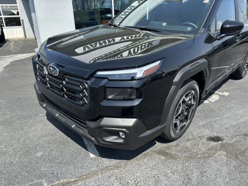 New 2026 Subaru Outback Touring AWD/4WD image 8