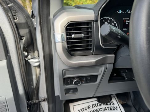 Used 2022 Ford F150 XL w/ Equipment Group 101A High image 14