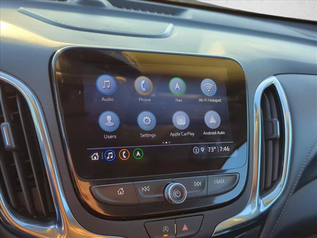 Used 2023 Chevrolet Equinox Premier FWD image 18