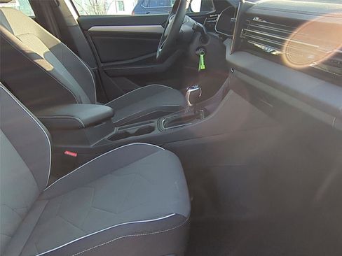 New 2026 Volkswagen Jetta Sport FWD image 19